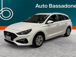 Käytetty 2024 Hyundai i30 Classic Farmari | 20 580 € (Hieman kallis)