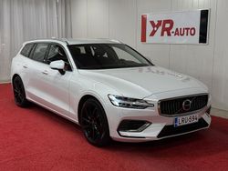 Käytetty 2023 Volvo V60 Core Farmari | 37 400 € (Hyvä tarjous)