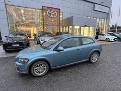 Käytetty 2009 Volvo C30 Kinetic Viistoperä | 6 980 €