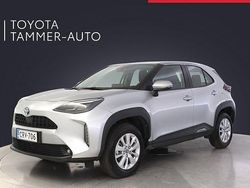 Hopea Käytetty 2024 Toyota Yaris Cross Active Katumaasturi | 27 480 € (Perustarjous)