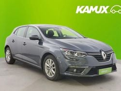 Hopea / harmaa Käytetty 2020 Renault Mégane IV Zen Viistoperä | 13 290 €
