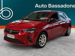 Käytetty 2023 Opel Corsa-e Edition Viistoperä | 16 880 €
