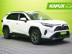 Käytetty 2022 Toyota RAV4 Hybrid Executive Katumaasturi | 36 400 € (Hyvä tarjous)