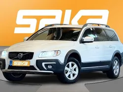 Käytetty 2016 Volvo XC70 Business Edition Katumaasturi | 23 900 € (Perustarjous)