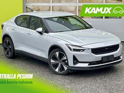Käytetty 2023 Polestar 2 Long Range Single Motor Viistoperä | 29 990 € (Hyvä tarjous)