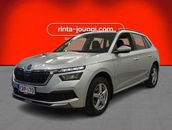 Harmaa Käytetty 2023 Skoda 110 R Ambition Viistoperä | 22 750 € (Perustarjous)