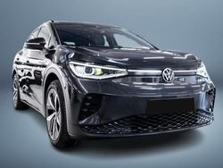 Käytetty 2022 VW ID.4 GTX Katumaasturi | 36 490 € (Perustarjous)
