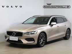 Käytetty 2023 Volvo V60 Business Edition Farmari | 33 450 € (Perustarjous)