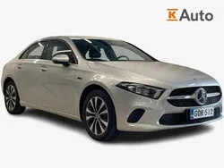 Käytetty 2021 Mercedes A250 Business Sedan | 25 850 € (Hyvä tarjous)