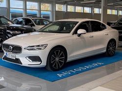 Käytetty 2024 Volvo S60 Performance Sedan | 51 900 €