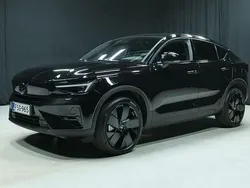 Uusi 2025 Volvo EC40 Performance Katumaasturi | 54 900 €
