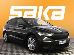 Käytetty 2022 Skoda Enyaq iV SportLine Katumaasturi | 24 490 € (Perustarjous)
