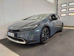 Storm grey (1m2) Käytetty 2024 Toyota Prius Plug-in Hybrid Style Viistoperä | 34 900 €