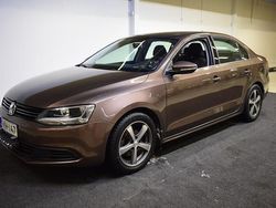 Käytetty 2011 VW Jetta Comfortline Sedan | 9 900 € (Perustarjous)