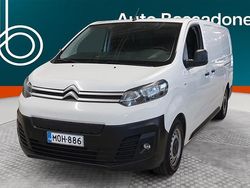 Usata 2022 Citroën e-Jumpy Monovolume | 26 880 €