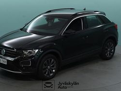 Käytetty 2020 VW T-Roc Style Katumaasturi | 22 490 € (Perustarjous)