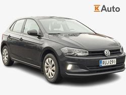 Käytetty 2020 VW Polo Viistoperä | 12 900 € (Perustarjous)