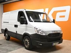 Käytetty 2013 Iveco Daily Van | 13 900 €