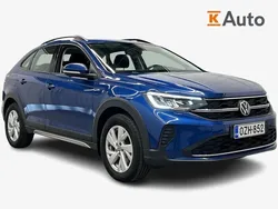 Käytetty 2022 VW Taigo Business Katumaasturi | 24 490 € (Perustarjous)
