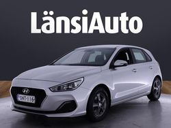 Hopea Käytetty 2020 Hyundai i30 Comfort Viistoperä | 14 950 € (Perustarjous)