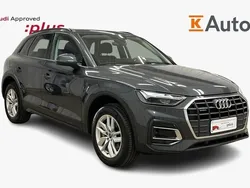 Käytetty 2024 Audi Q5 Katumaasturi | 52 490 €