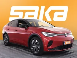 Käytetty 2025 VW ID.5 GTX Katumaasturi | 56 490 €