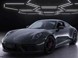 Käytetty 2024 Porsche 911 Carrera 4 GTS Coupe - kaksiovinen | 269 900 €