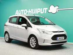 Käytetty 2017 Ford B-MAX Titanium Tila-auto | 6 900 €