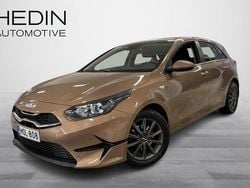 Ruskea Käytetty 2022 Kia Ceed LX Viistoperä | 16 880 € (Perustarjous)