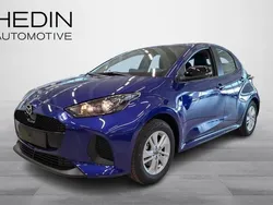 Uusi 2025 Mazda 2 Center-Line Viistoperä | 26 130 € (Perustarjous)