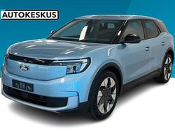 Sininen Uusi 2025 Ford Explorer Premium Katumaasturi | 48 900 € (Kallis)