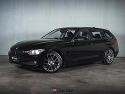 Käytetty 2012 BMW 320 Farmari | 9 400 €