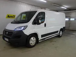 Valkoinen Käytetty 2022 Fiat Ducato Van | 20 890 € (Hyvä tarjous)