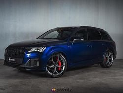 Käytetty 2021 Audi Q7 S-Line Katumaasturi | 51 790 € (Perustarjous)