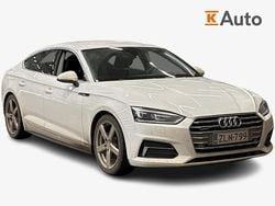 Käytetty 2017 Audi A5 Sportback Business Viistoperä | 24 870 € (Kallis)