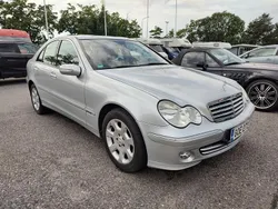 Käytetty 2005 Mercedes C180 Sedan | 6 900 € (Perustarjous)