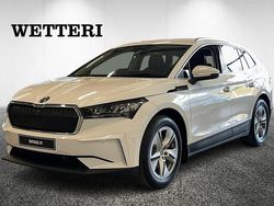 Uusi 2025 Skoda Enyaq iV Katumaasturi | 48 500 €