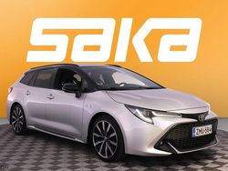Käytetty 2020 Toyota Corolla Sport Farmari | 21 400 € (Perustarjous)