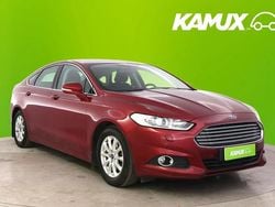 Rosso Usata 2016 Ford Mondeo Trend Tre volumi | 8 990 € (Super prezzo)