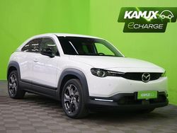 Valkoinen Käytetty 2020 Mazda MX30 Edition Katumaasturi | 15 280 €