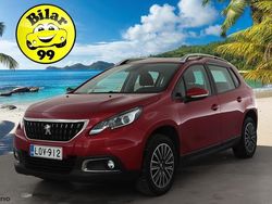Käytetty 2018 Peugeot 2008 Katumaasturi | 9 290 € (Supertarjous)