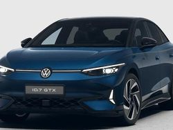 Käytetty 2025 VW ID.7 GTX Viistoperä | 55 900 € (Hyvä tarjous)
