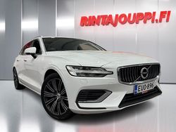 Usata 2019 Volvo V60 Inscription Station wagon | 26 890 €