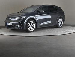 Käytetty 2021 VW ID.4 GTX Katumaasturi | 31 900 € (Perustarjous)