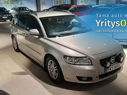 Käytetty 2011 Volvo V50 Standard Farmari | 2 490 €
