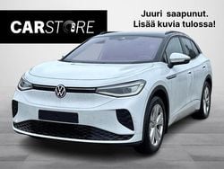 Käytetty 2022 VW ID.4 GTX Katumaasturi | 36 990 € (Perustarjous)