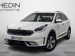 Käytetty 2019 Kia Niro Katumaasturi | 15 690 € (Supertarjous)