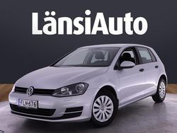 Käytetty 2014 VW Golf VII Trendline Viistoperä | 10 780 € (Perustarjous)