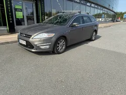 Käytetty 2013 Ford Mondeo Titanium Farmari | 7 790 € (Perustarjous)