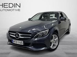 Käytetty 2016 Mercedes C350e Business Sedan | 18 890 € (Perustarjous)